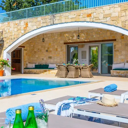 Villa Zoey