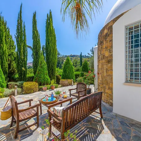 Villa Zoey