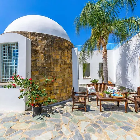 Villa Zoey *